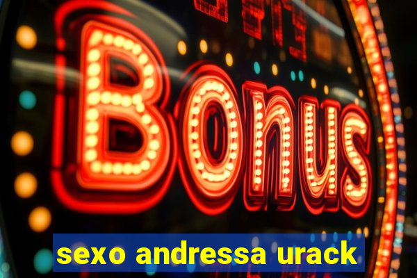 sexo andressa urack